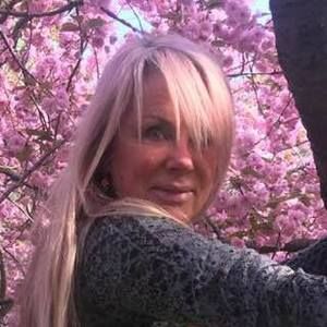 Meet your Posher, Michele